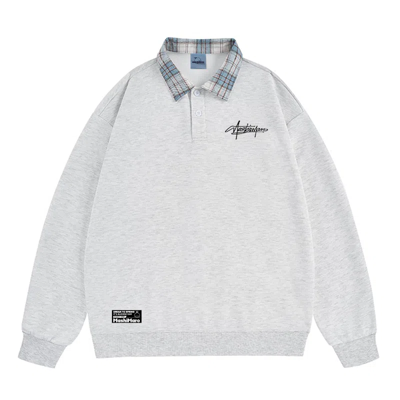 MashiMaro Polo