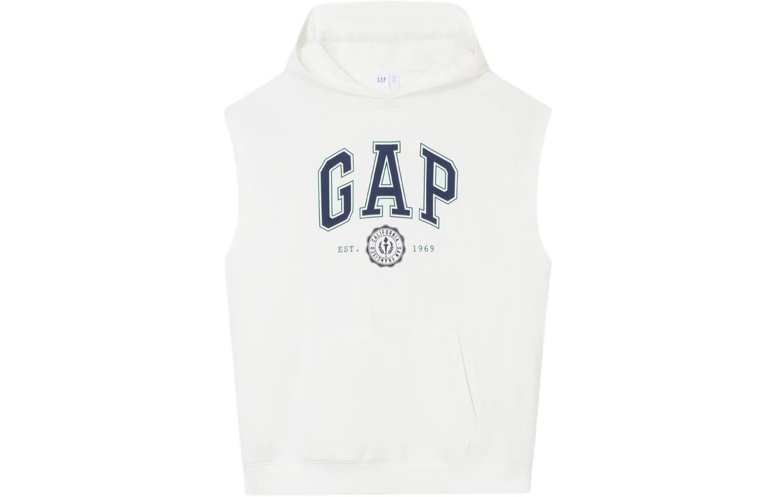 GAP