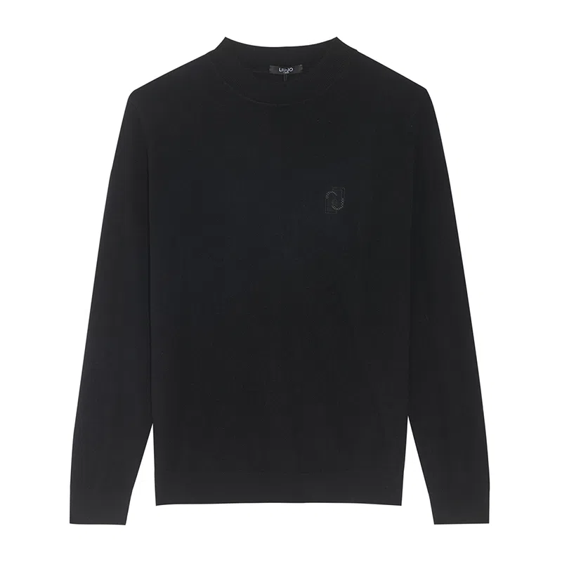 LIUJO UOMO FW24 Logo