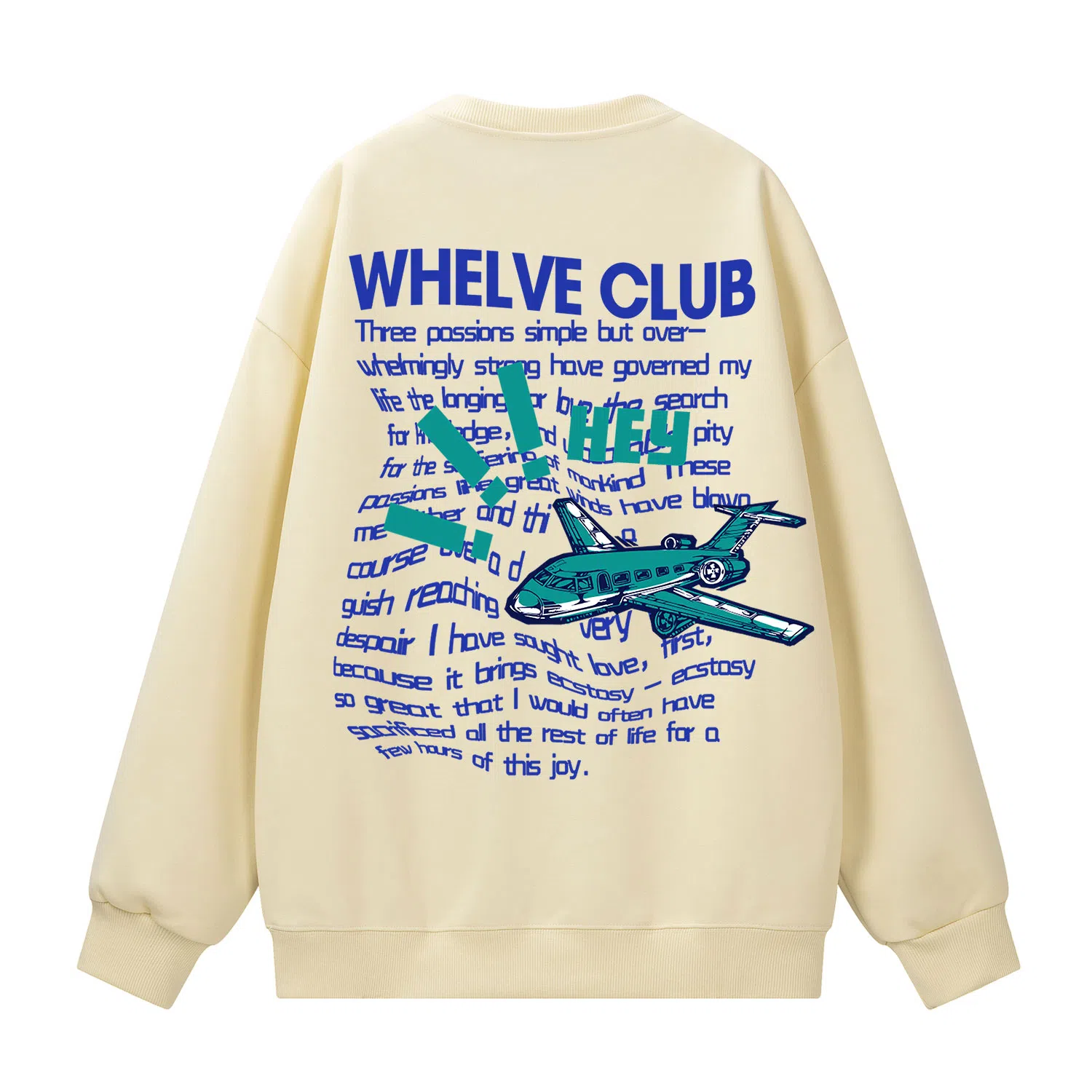 WHELVE