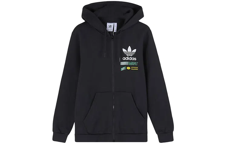 adidas originals Bodega Fzhood Logo