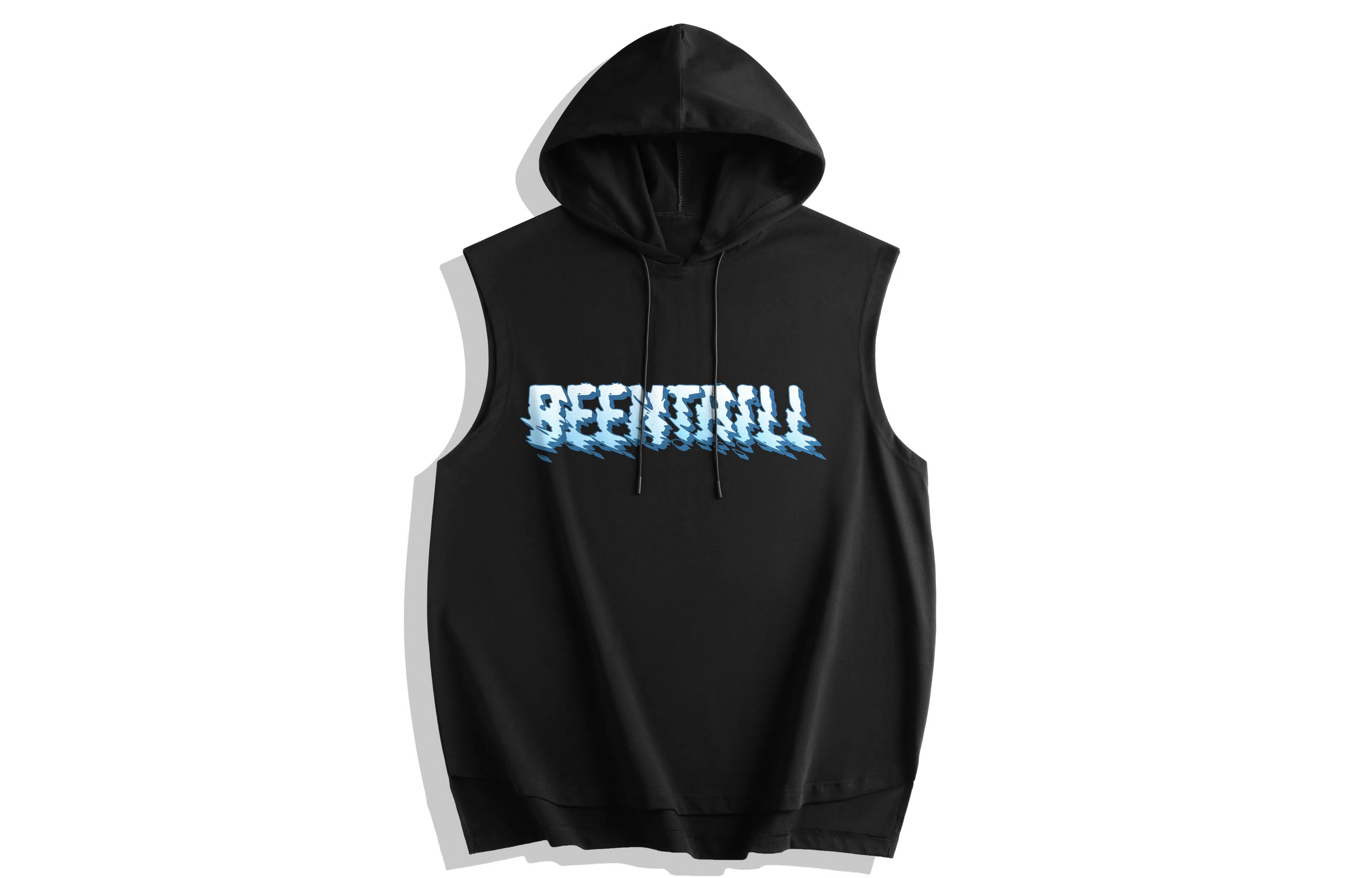 BEENTRILL LogoT