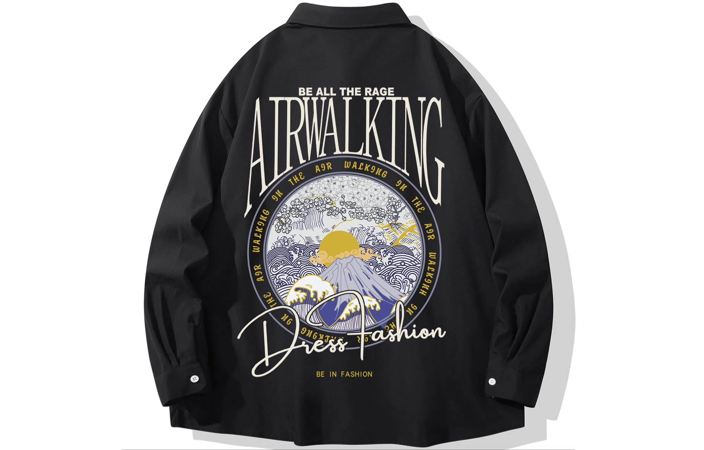 Airwalk