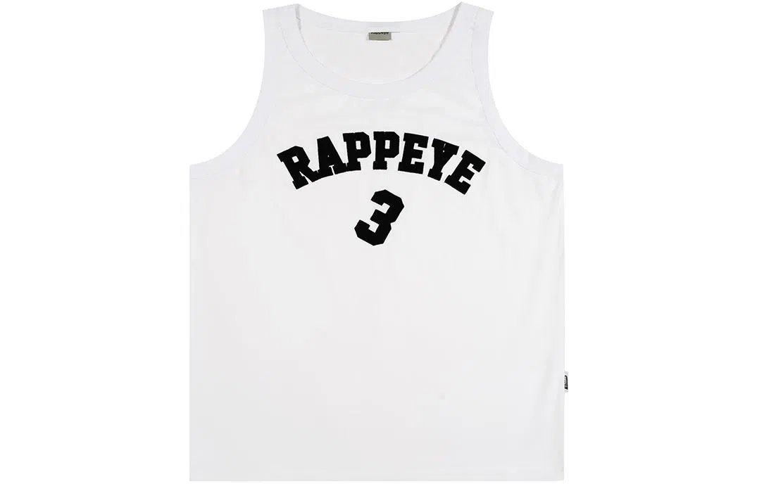 Rappeye