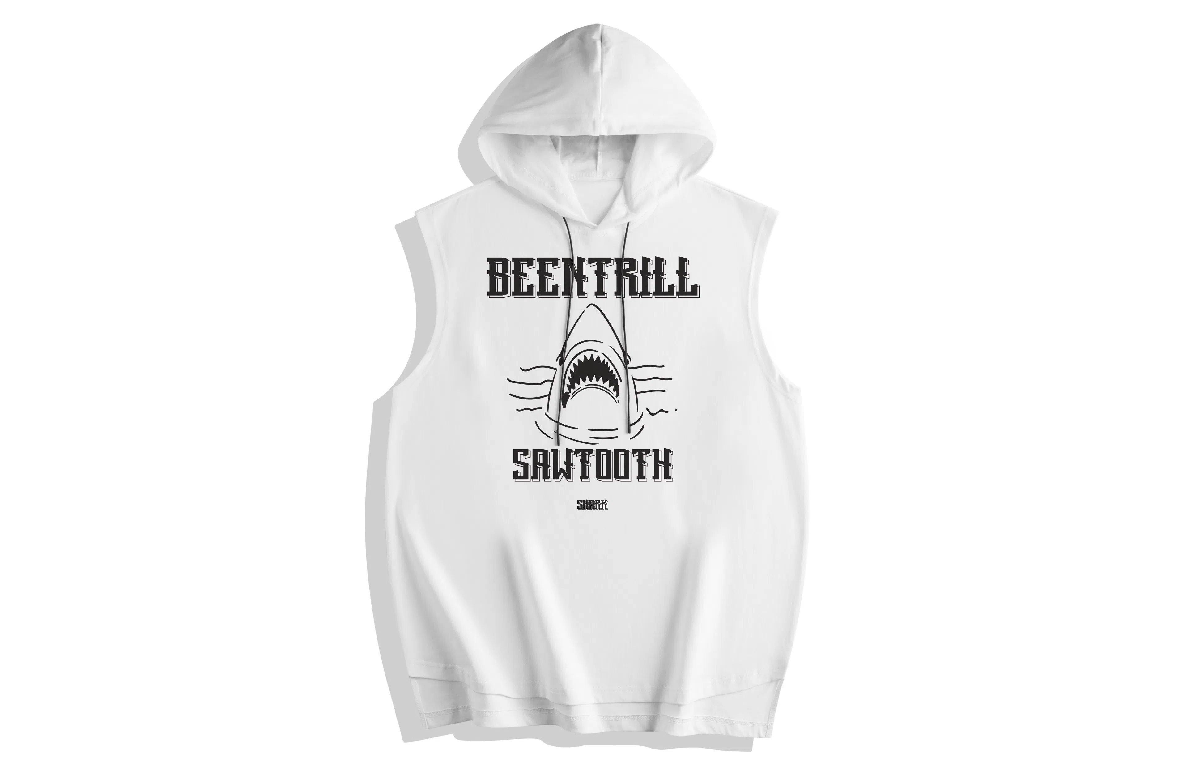 BEENTRILL LogoT