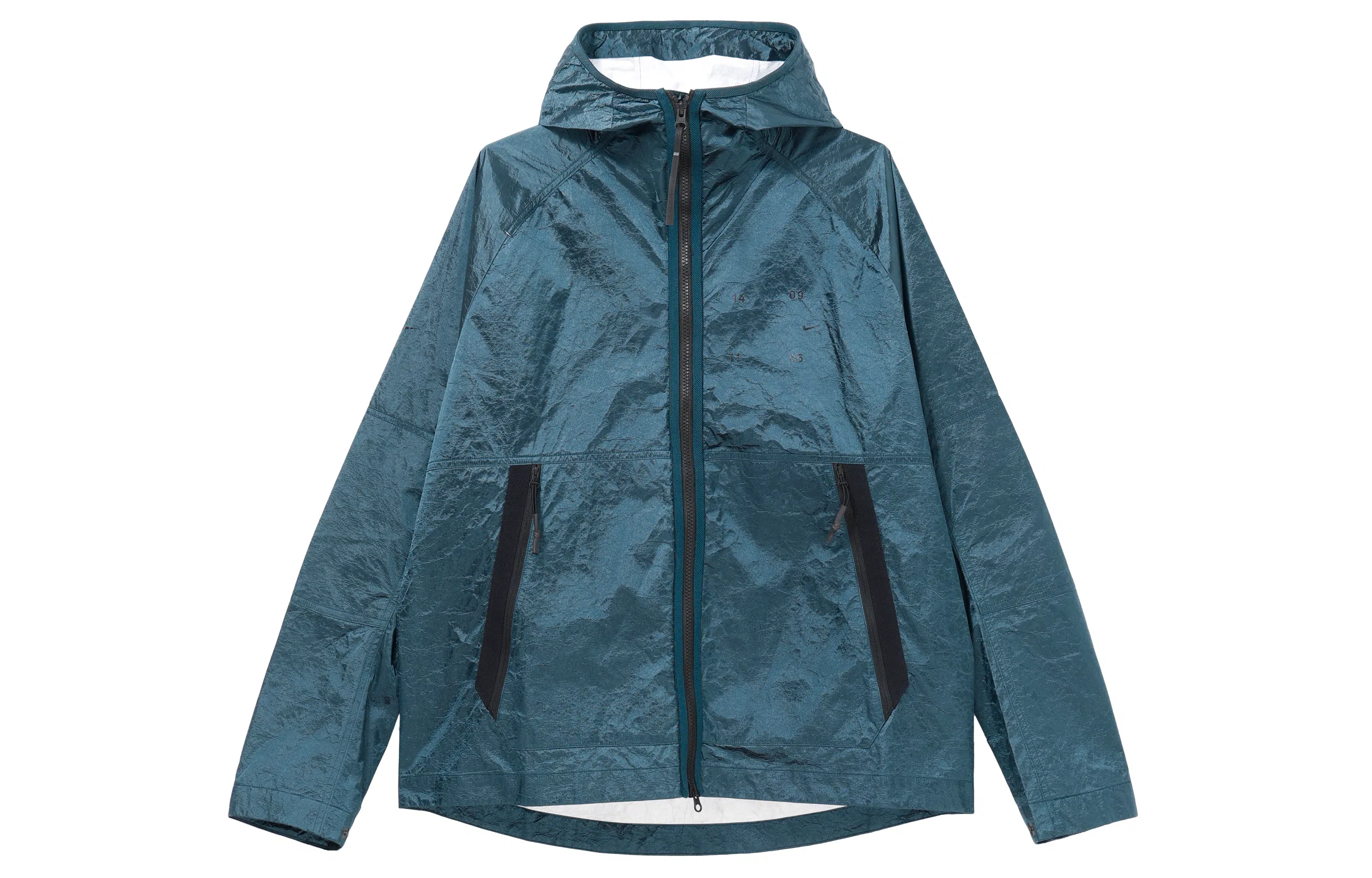 Nike Nsw Tech Pack Hooded Jacket