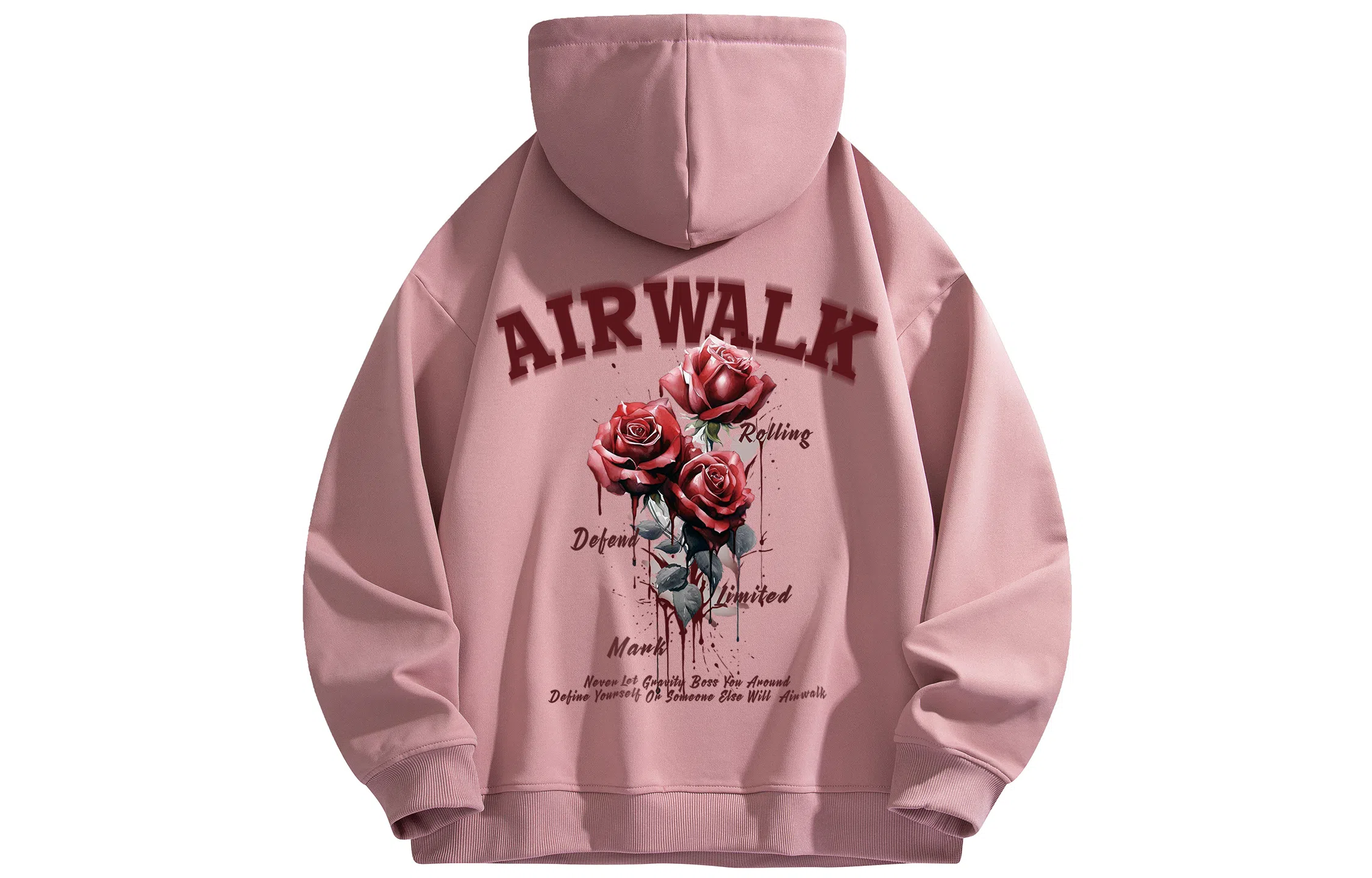 Airwalk Logo