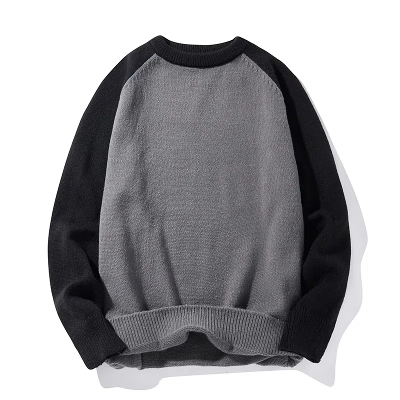 D&W Sweater