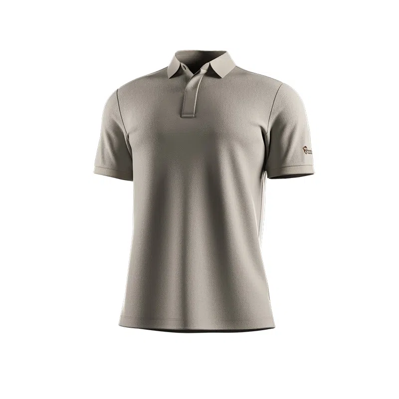 Monster Guardians Polo Shirt