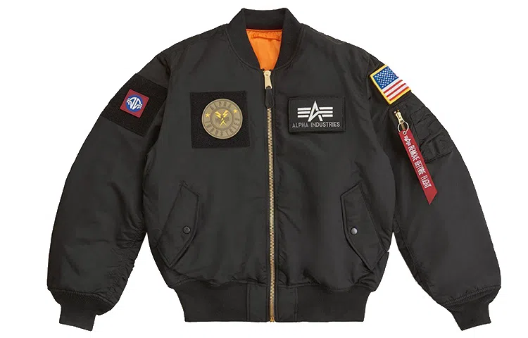 Alpha Industries MA-1