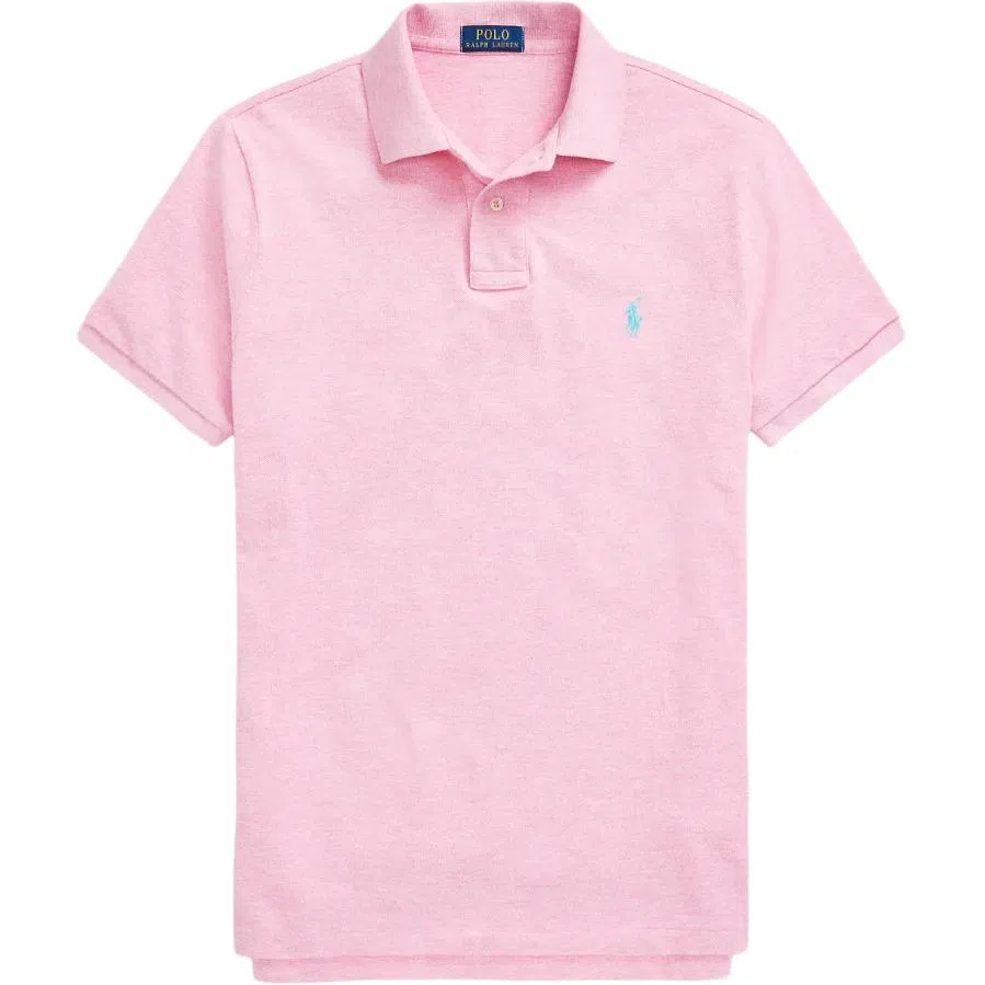 Polo Ralph Lauren LogoPolo