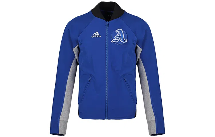 adidas M Vrct Jacket
