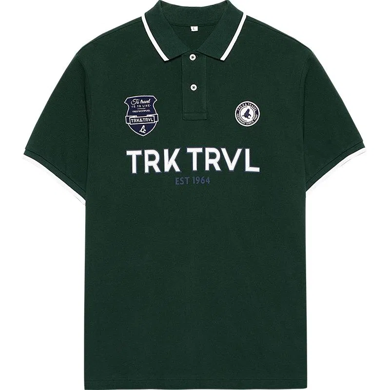 TREKTRAVEL Polo