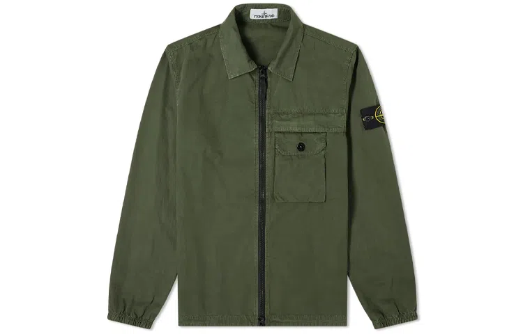 Stone Island Jacket
