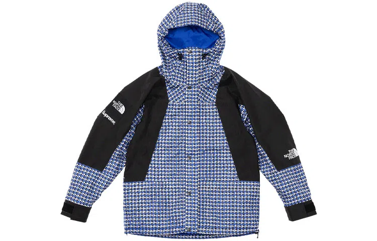 Supreme x The North Face SS21 Mountain Jacket