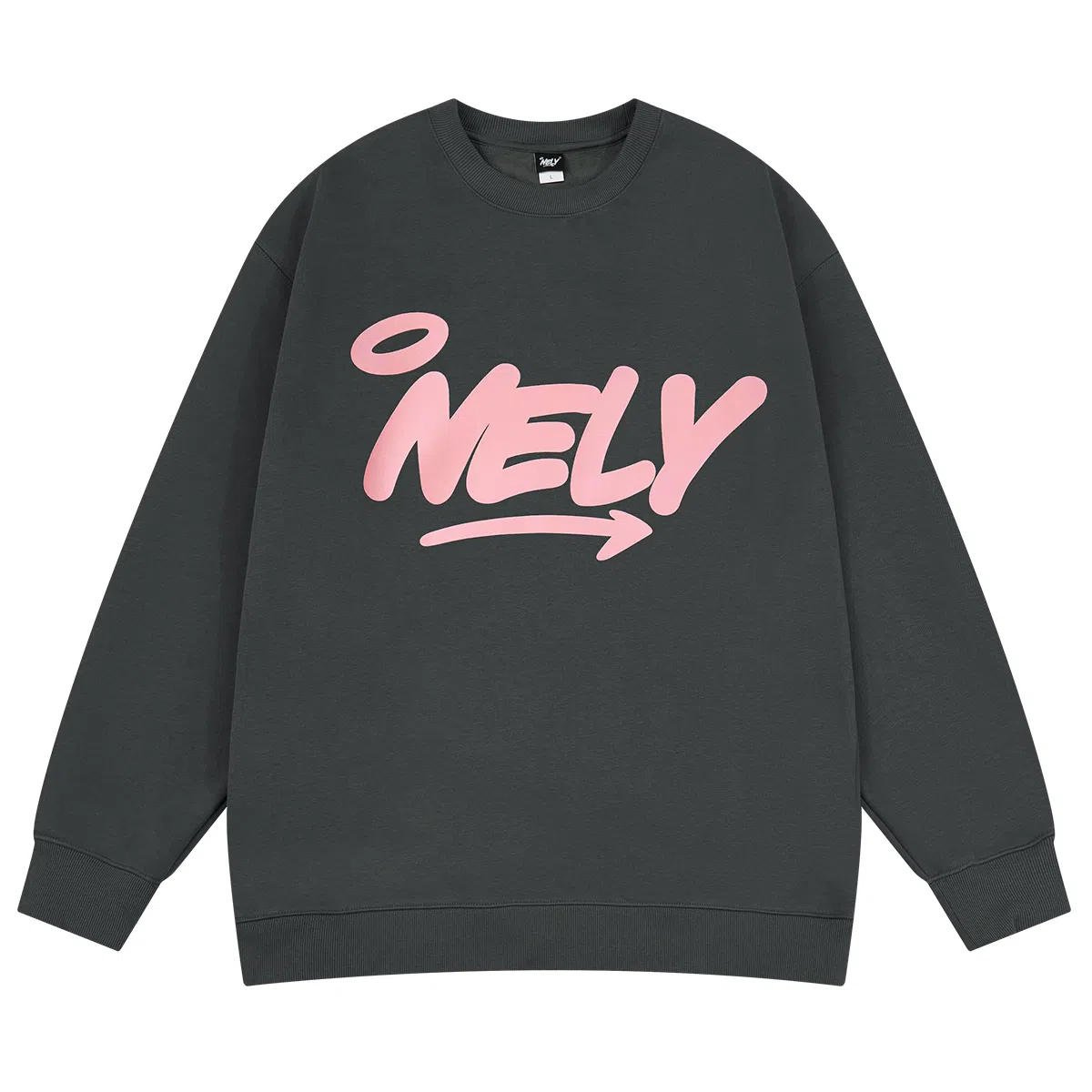 NELY logo