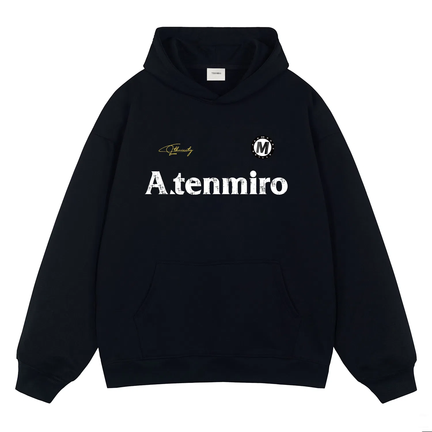 TEN MIRO 400gLogo