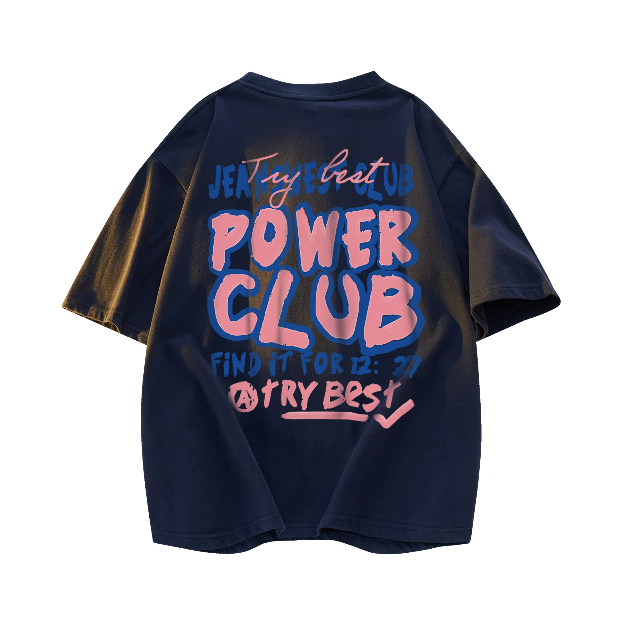 JEANSWEST CLUB T