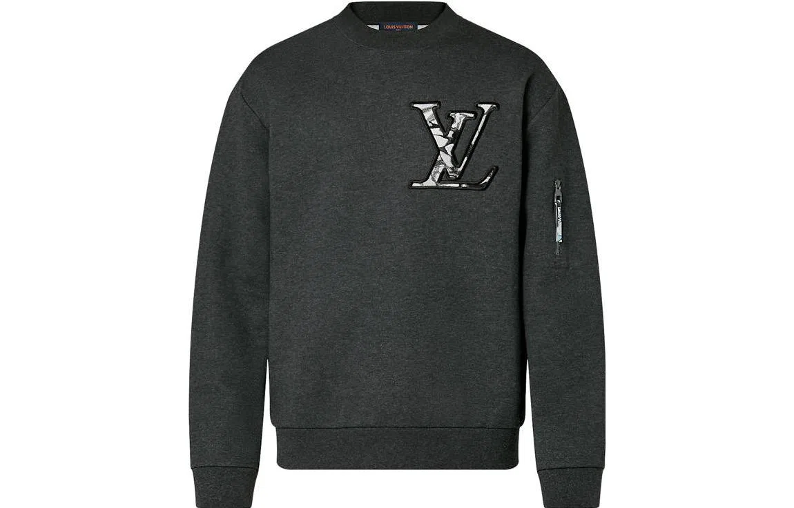 Louis Vuitton FW23 Crewneck Sweater