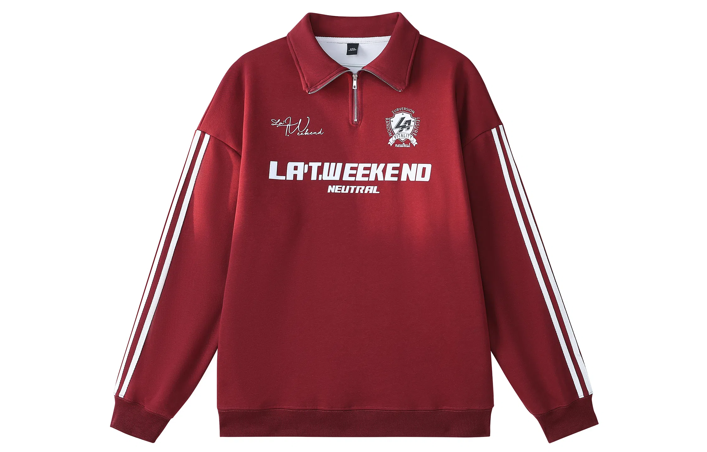 LA'T.WEEKEND Logo320g