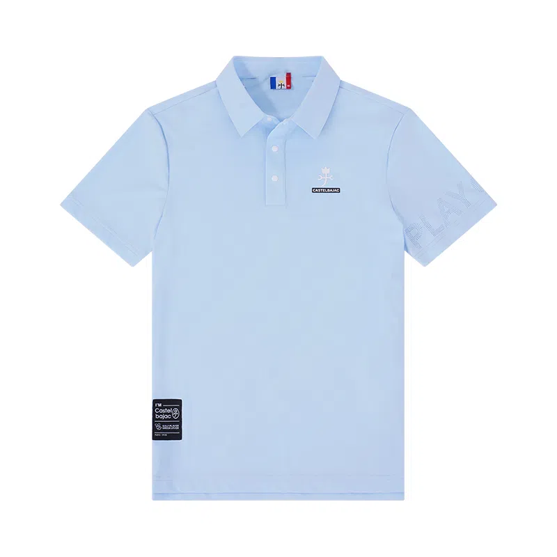 CASTELBAJAC Polo