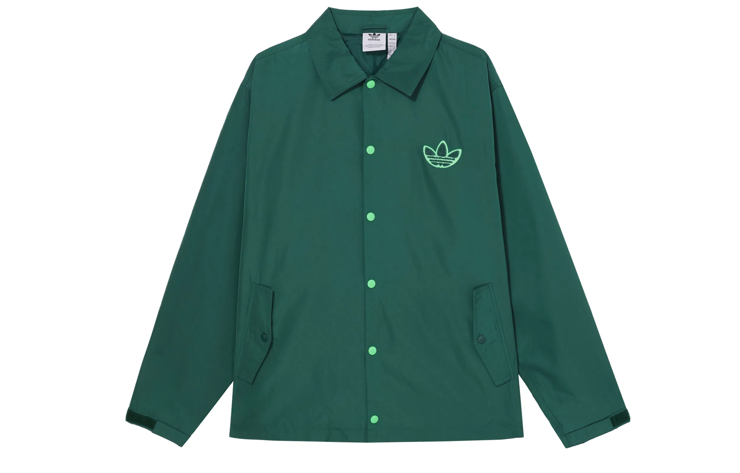 adidas originals Big Trfl Jkt Logo