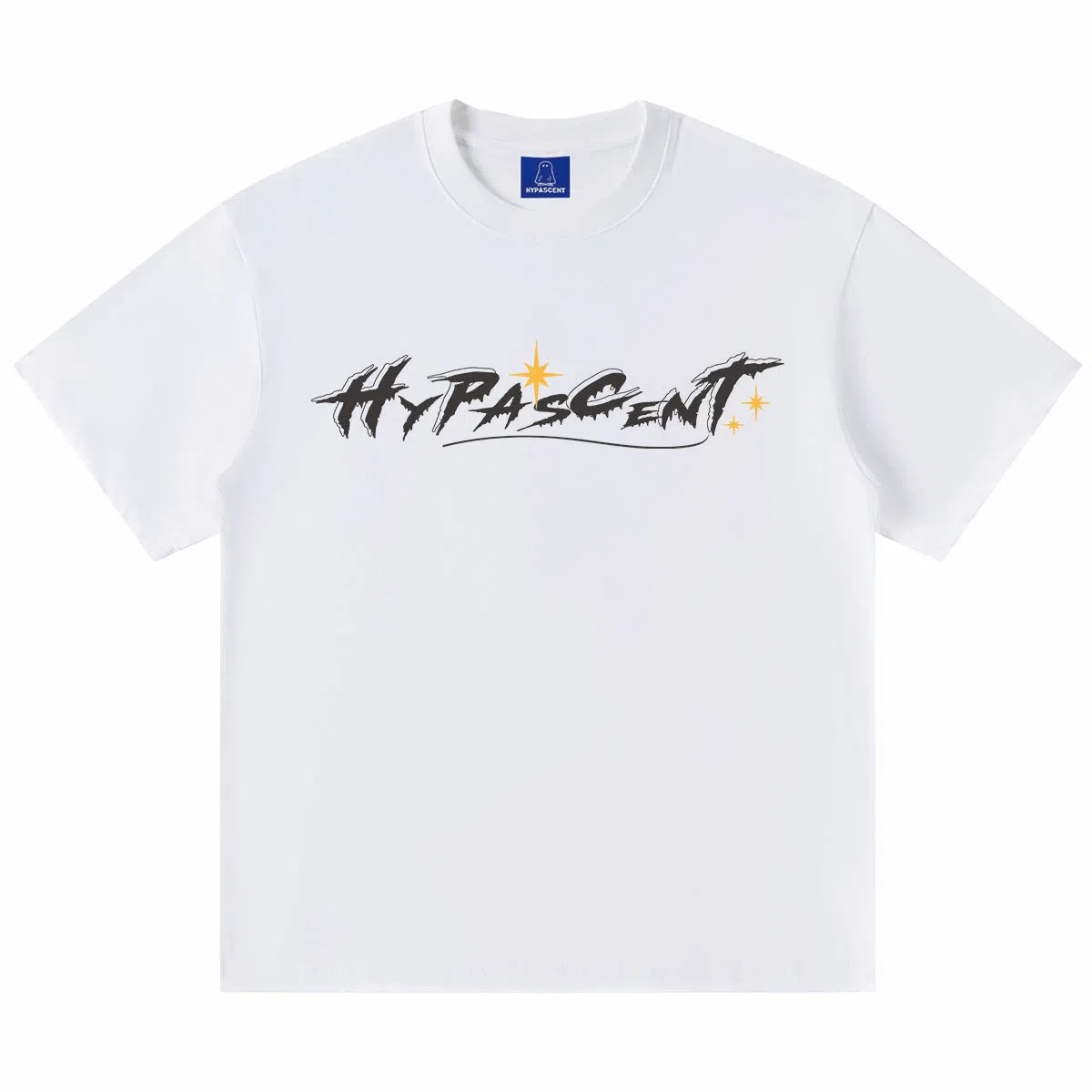 HYPASCENT logoT