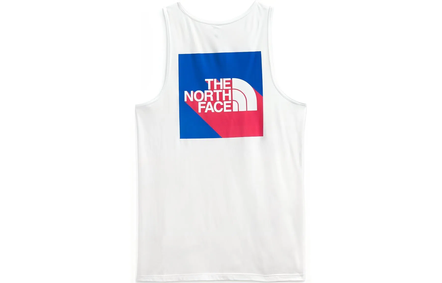 THE NORTH FACE logo