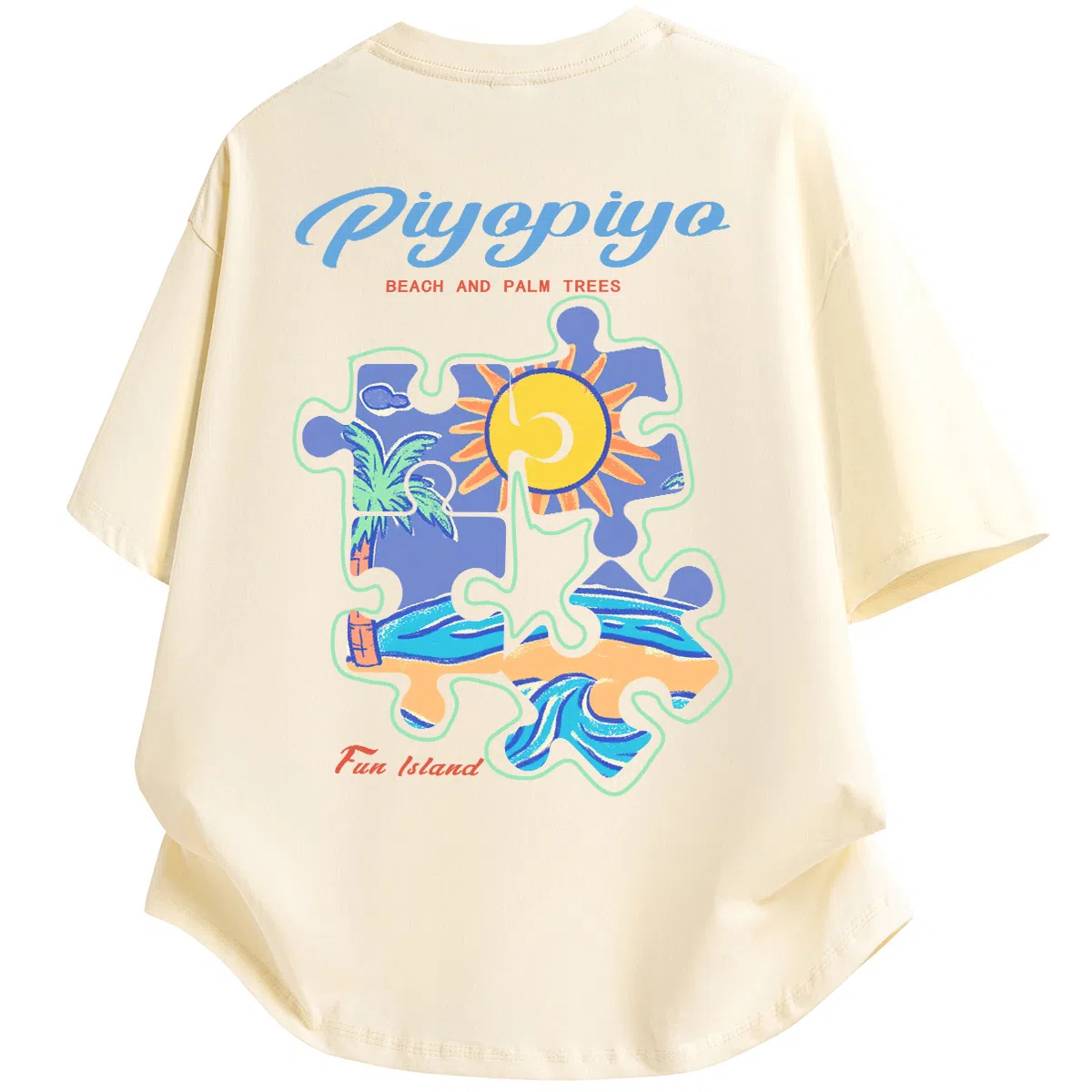 PIYOPIYO LogoinsT