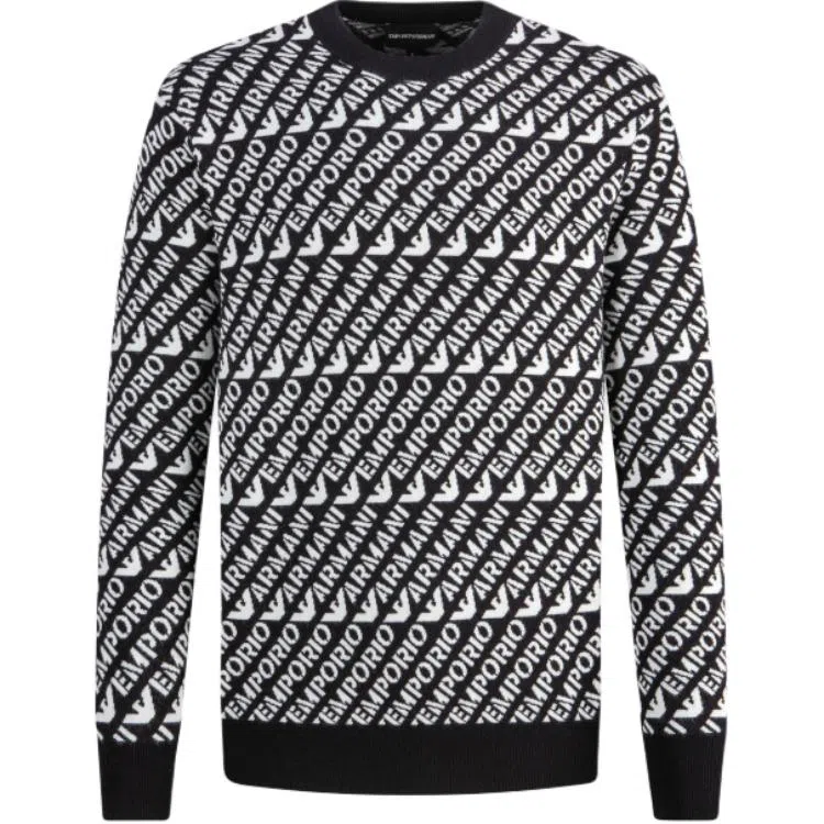 EMPORIO ARMANI SS23