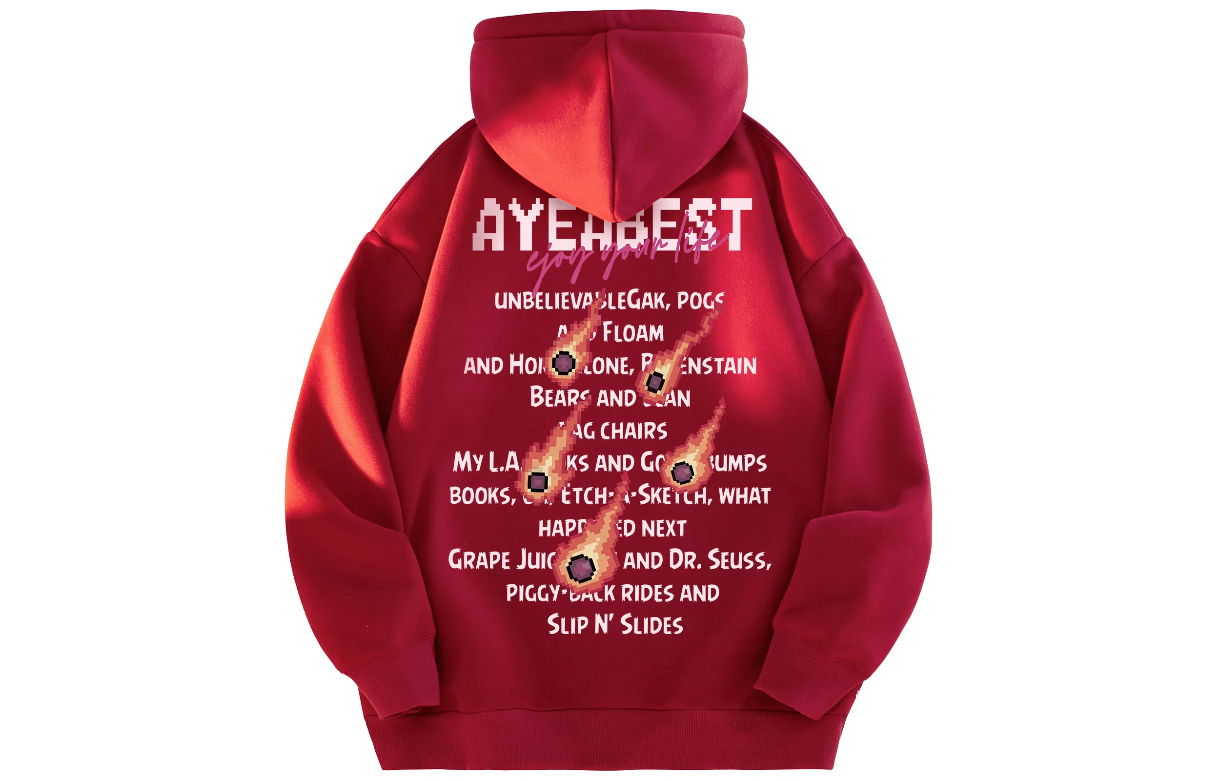 AYEA