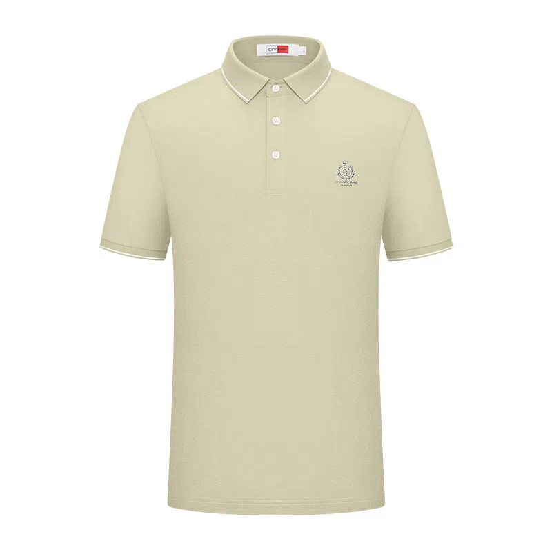 GY goldlion Polo