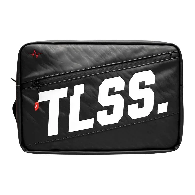 TLSS Logo PU