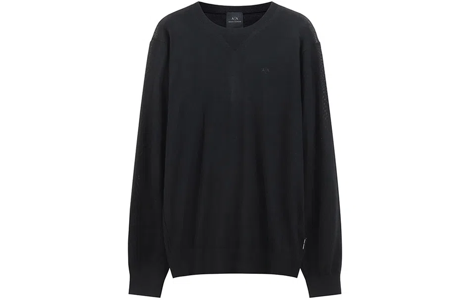 ARMANI EXCHANGE SS23 Logo