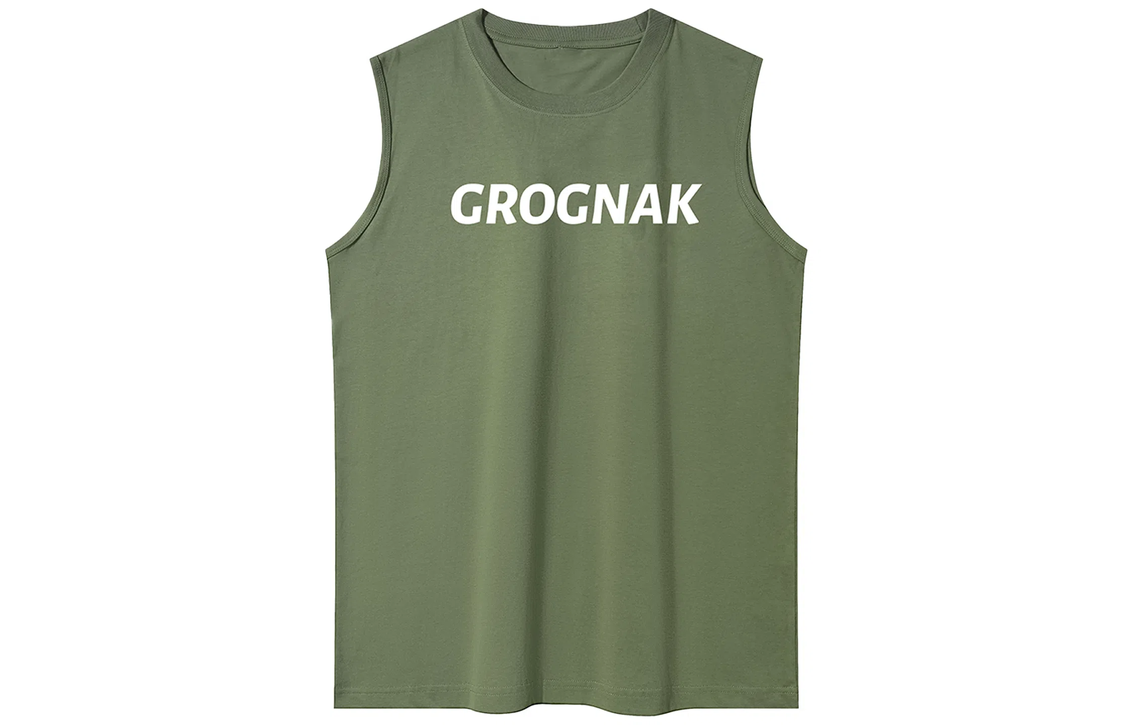 GROGNAK Logo