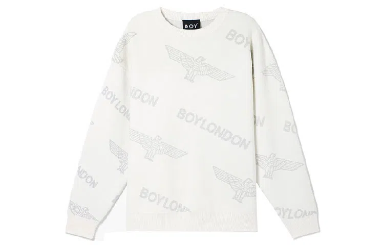 Boy London Logo