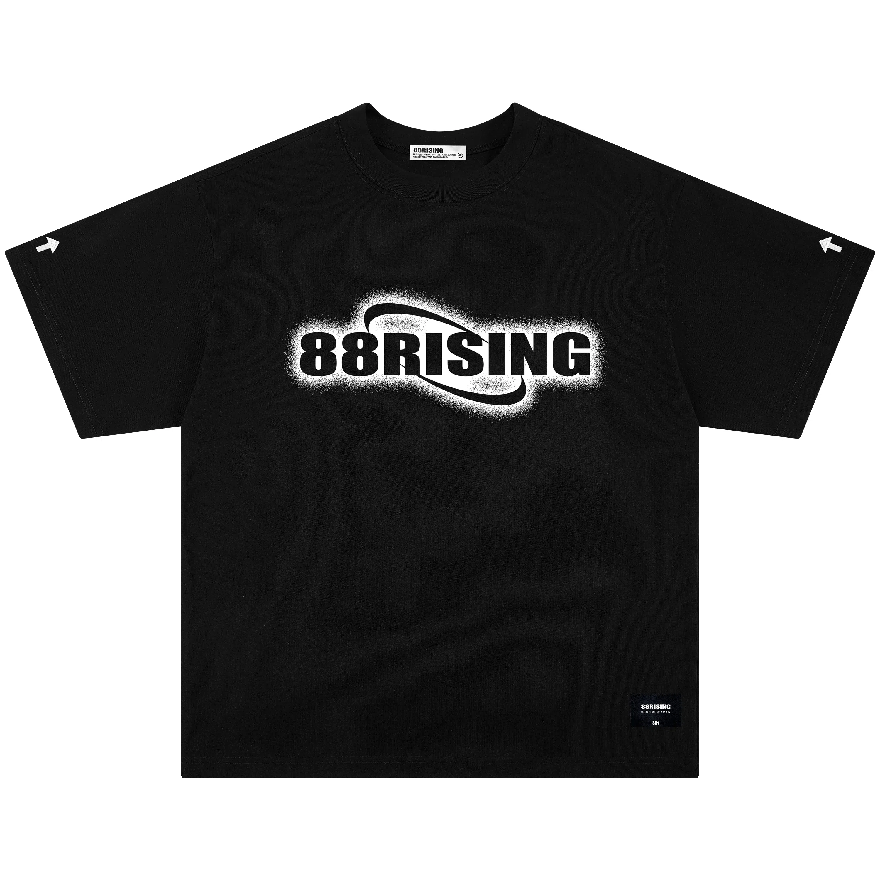 88rising LogoT