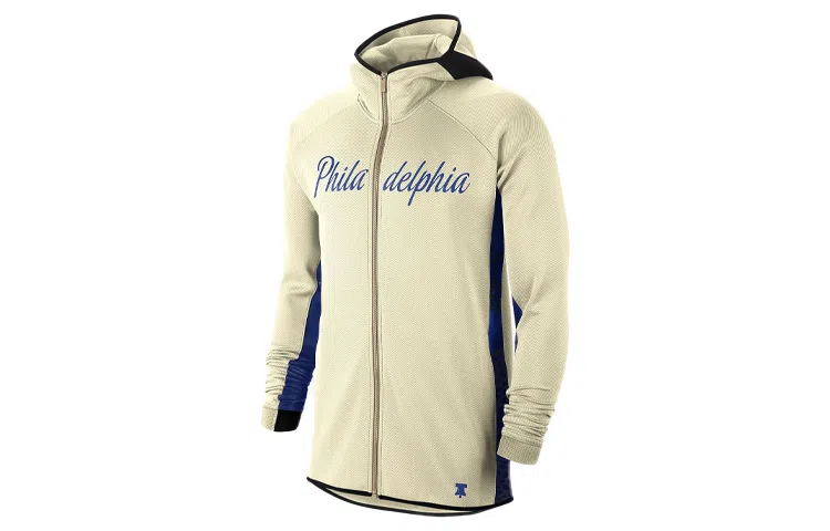 Nike Therma Flex Showtime NBA 76