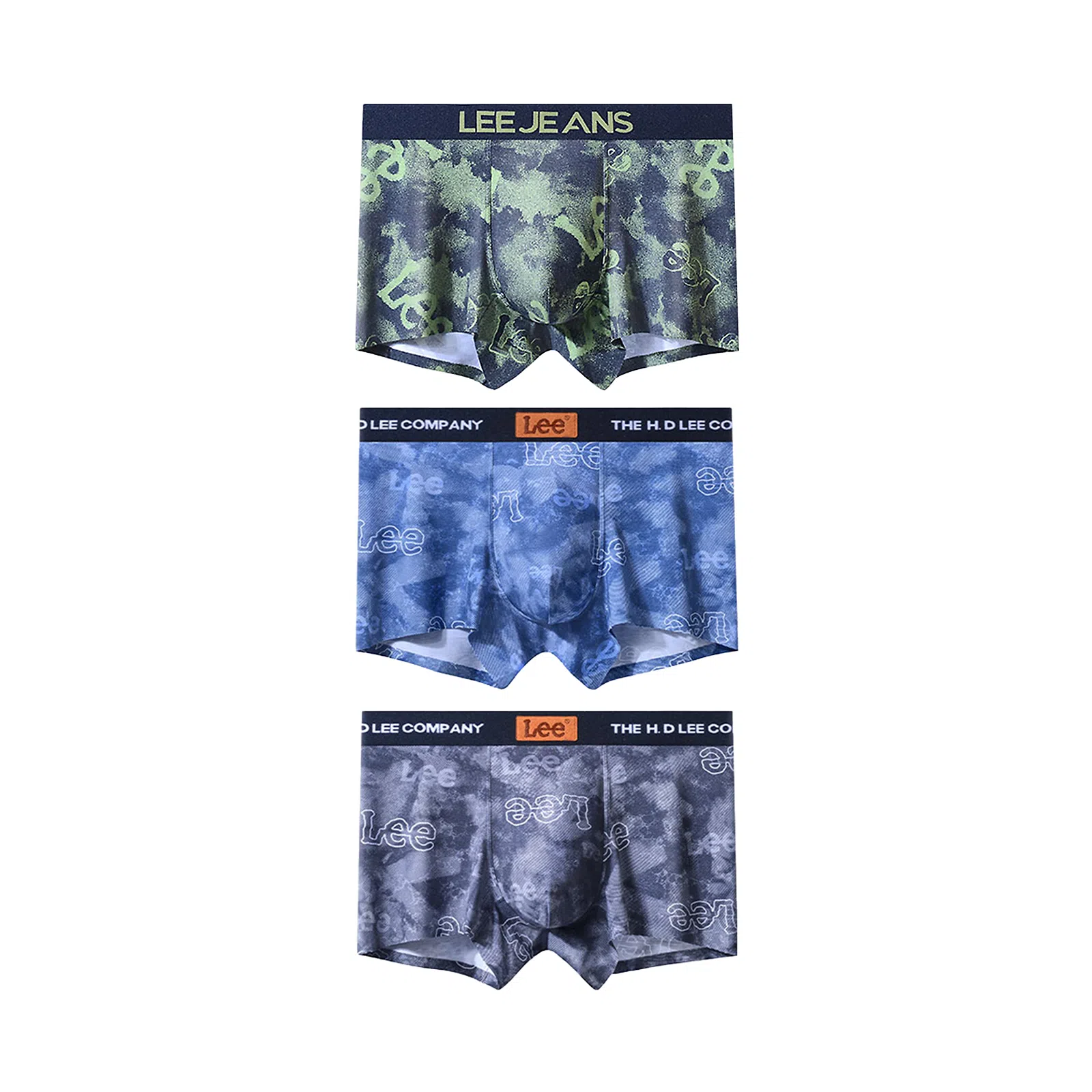 Lee Cordura 3