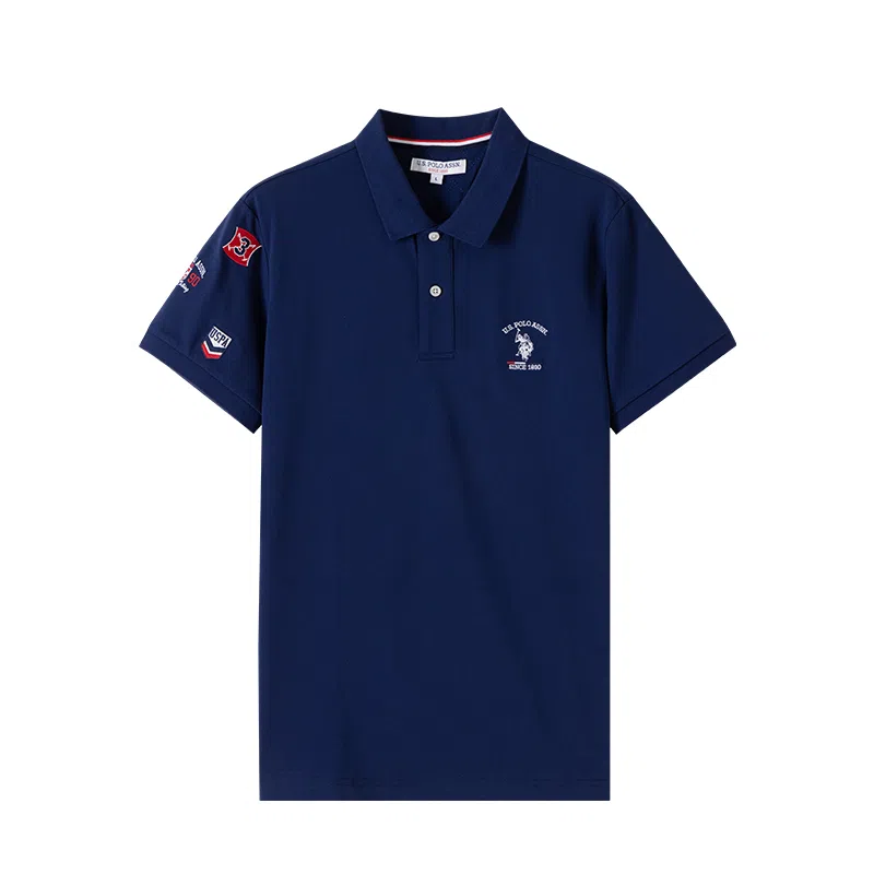 U.S. POLO ASSN.