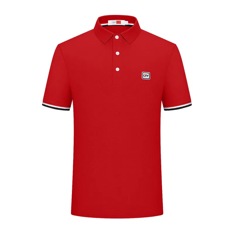 GY goldlion Polo