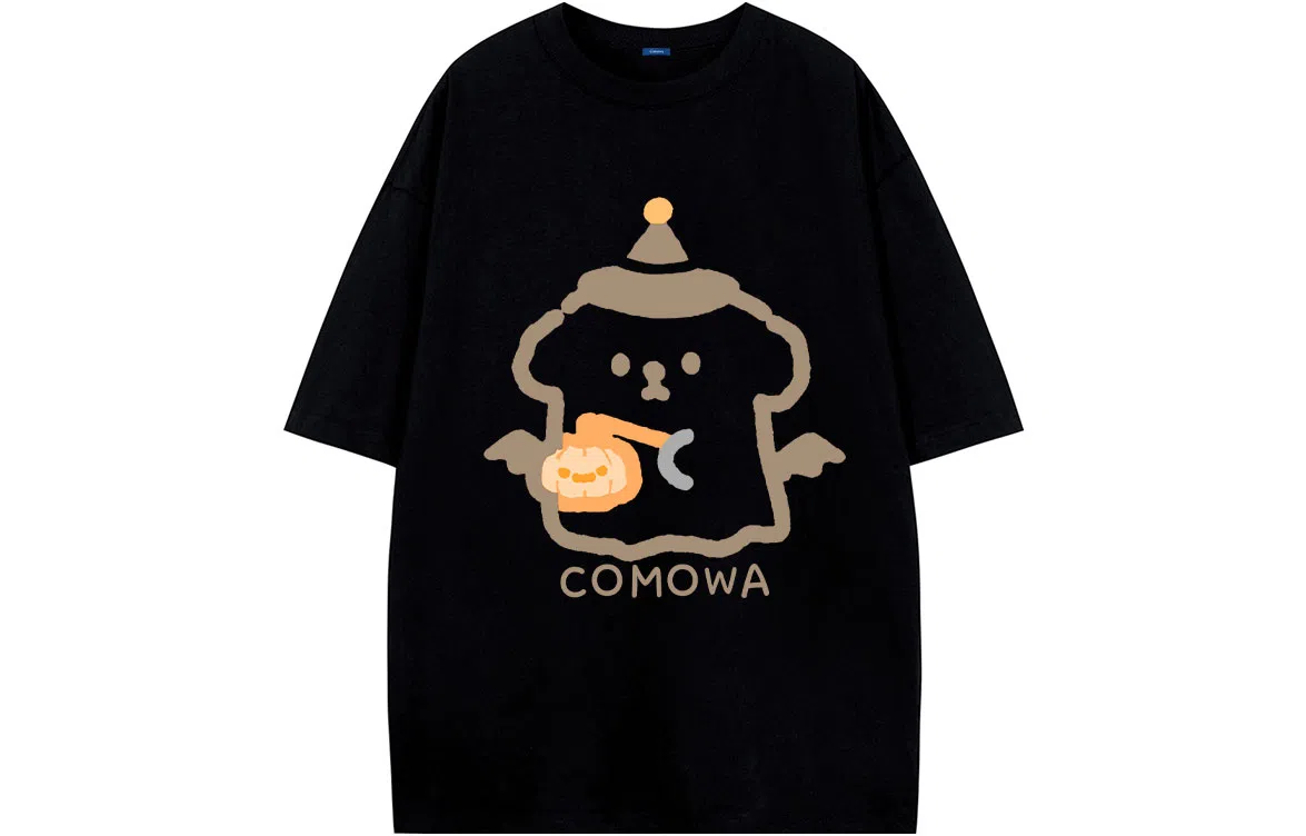 COMOWA logoT
