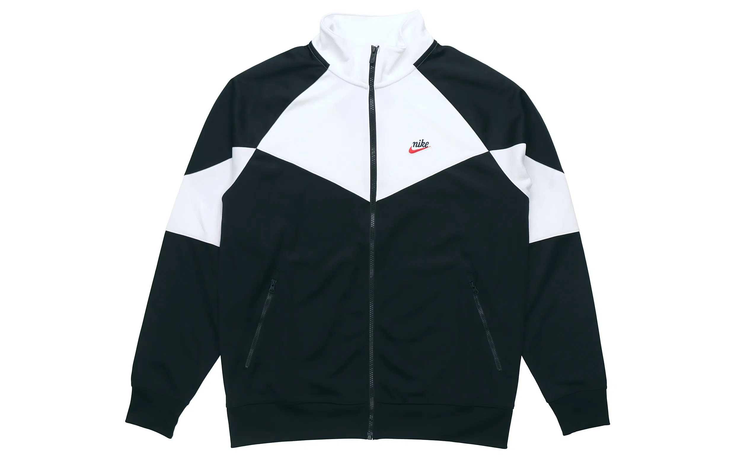 Nike Windrunner Jacket Black
