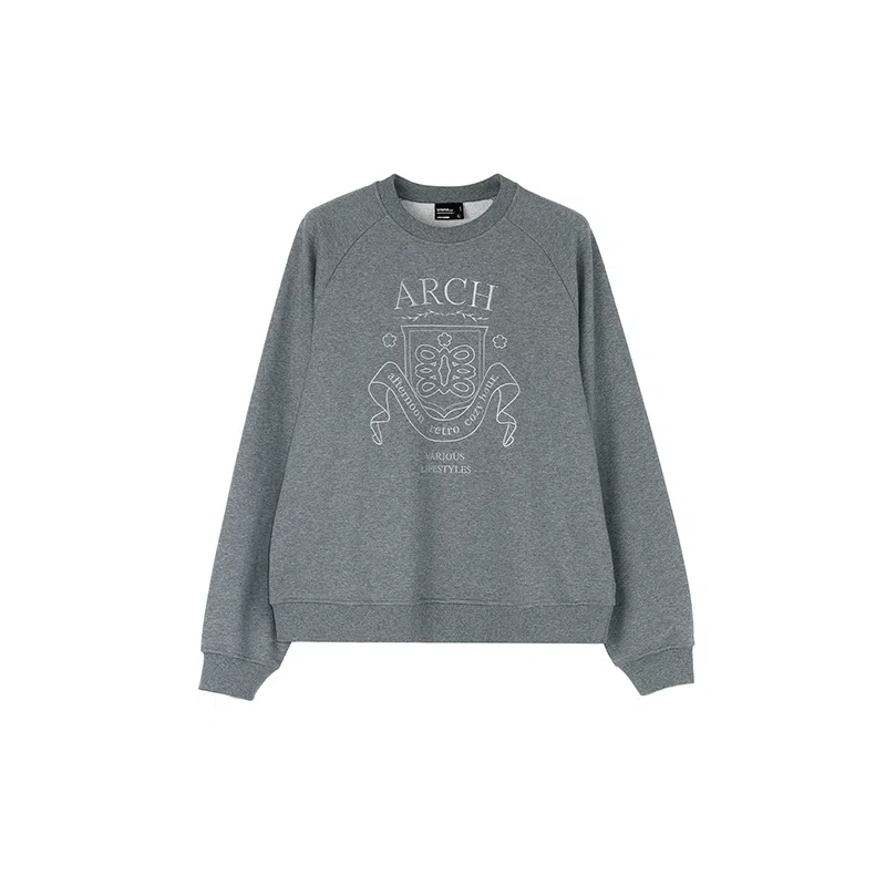 ROARINGWILD Classic Hoodie