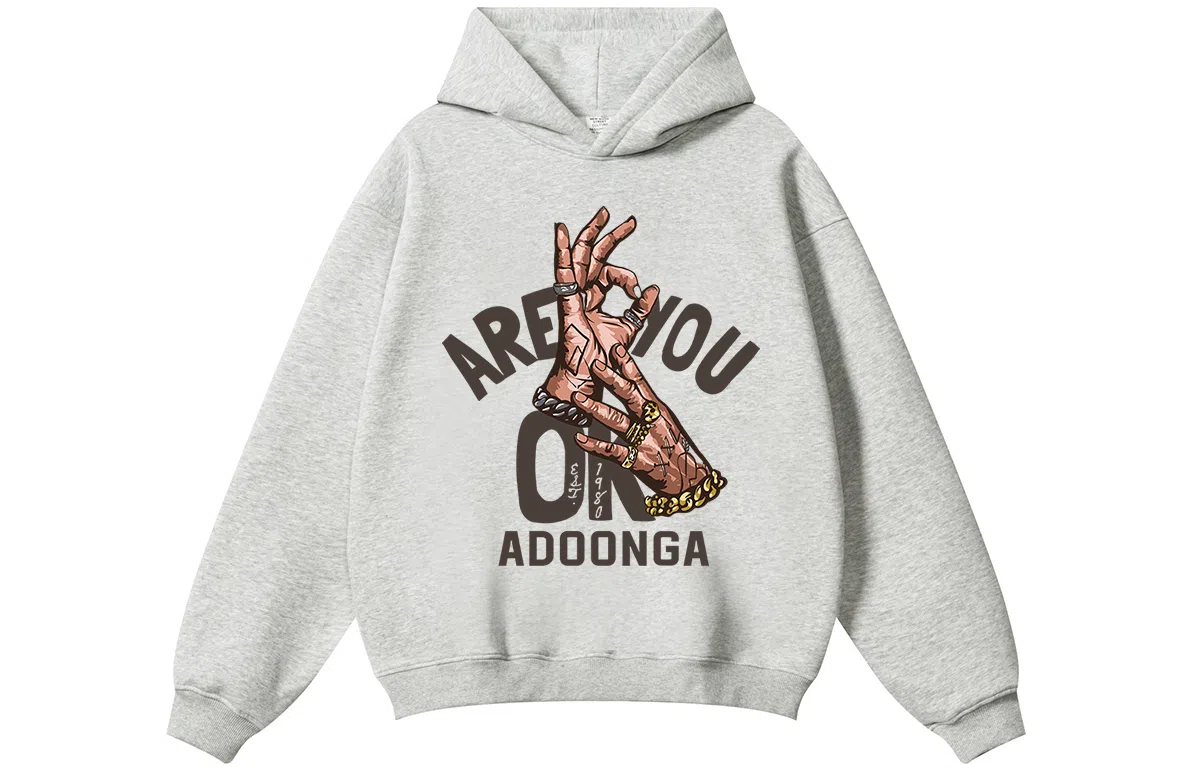 ADOONGA