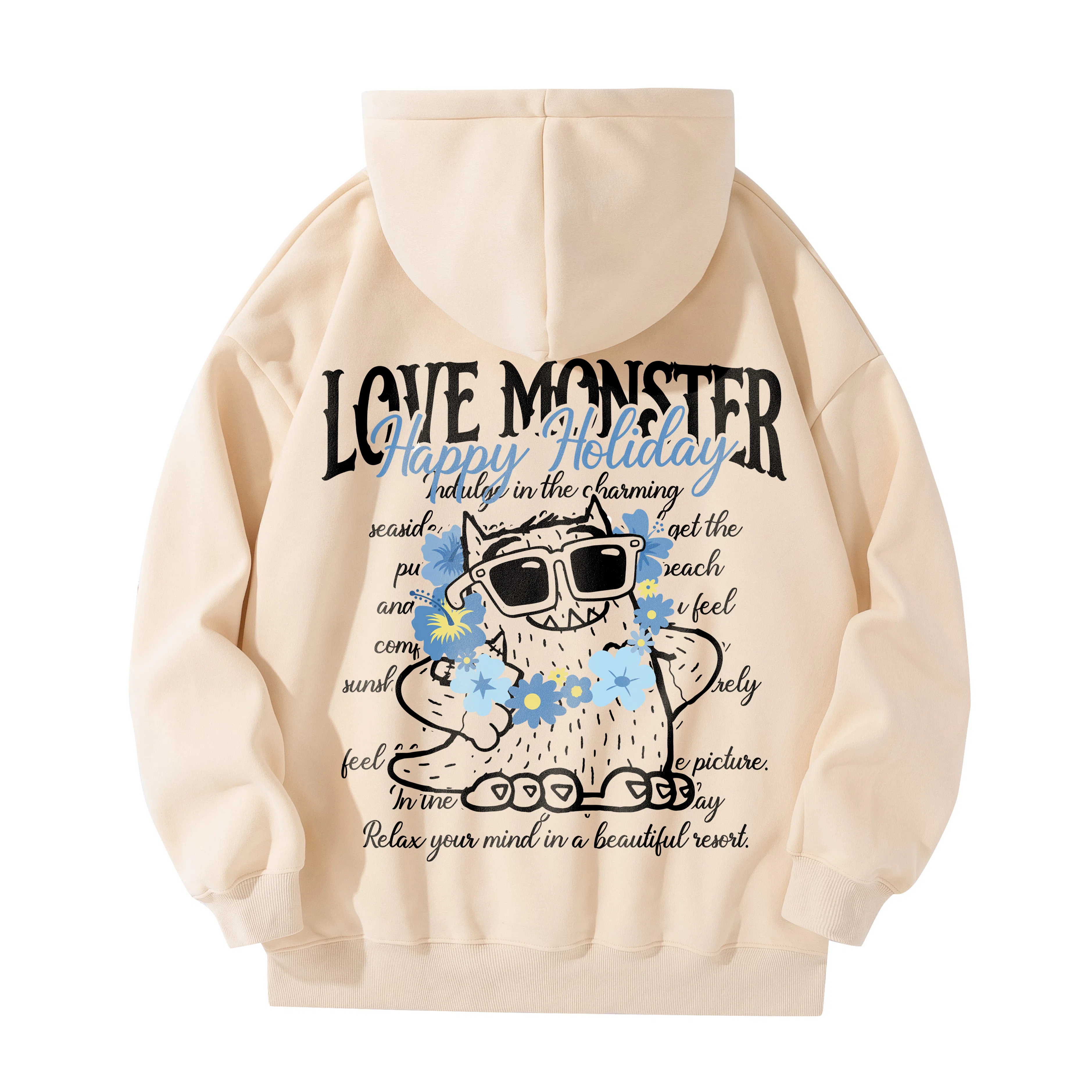 love monster