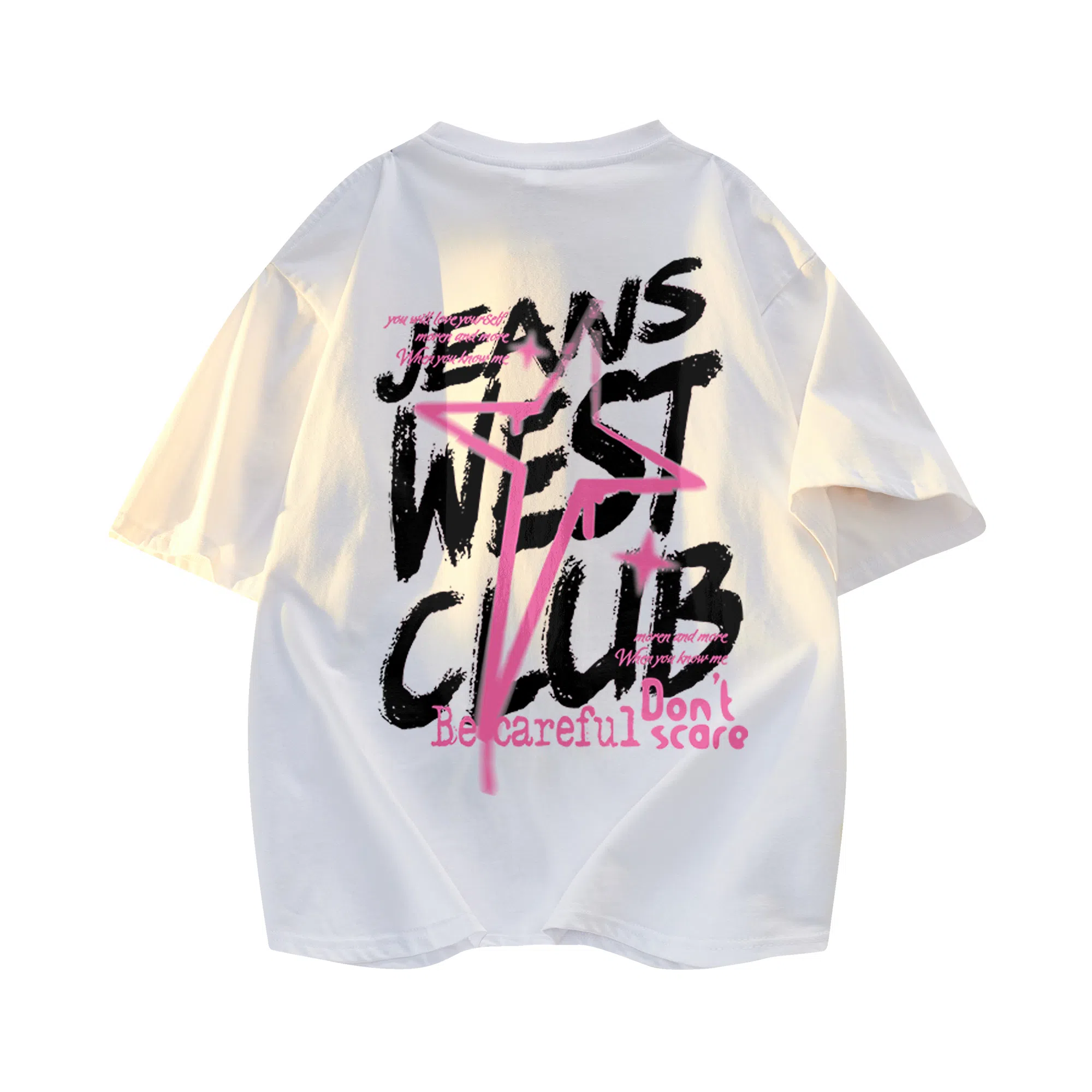 JEANSWEST CLUB LogoT
