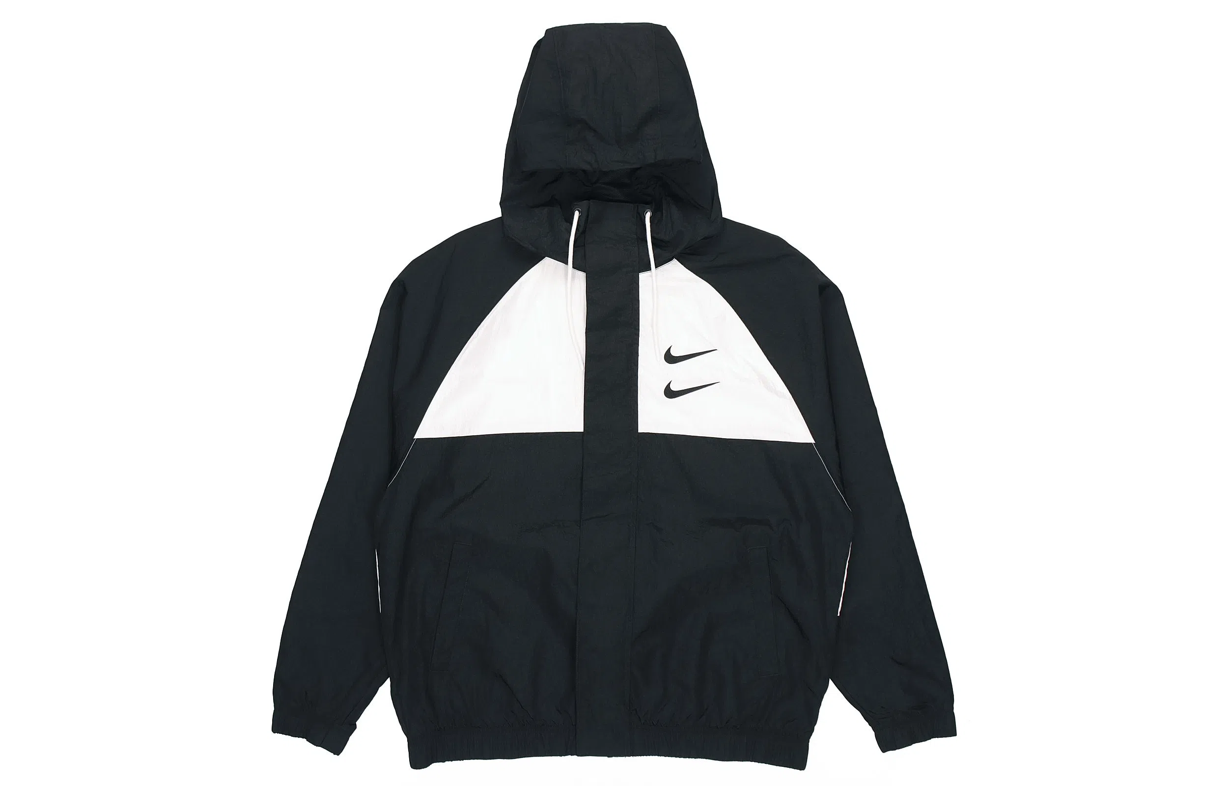 Nike Swoosh Windrunner Jacket