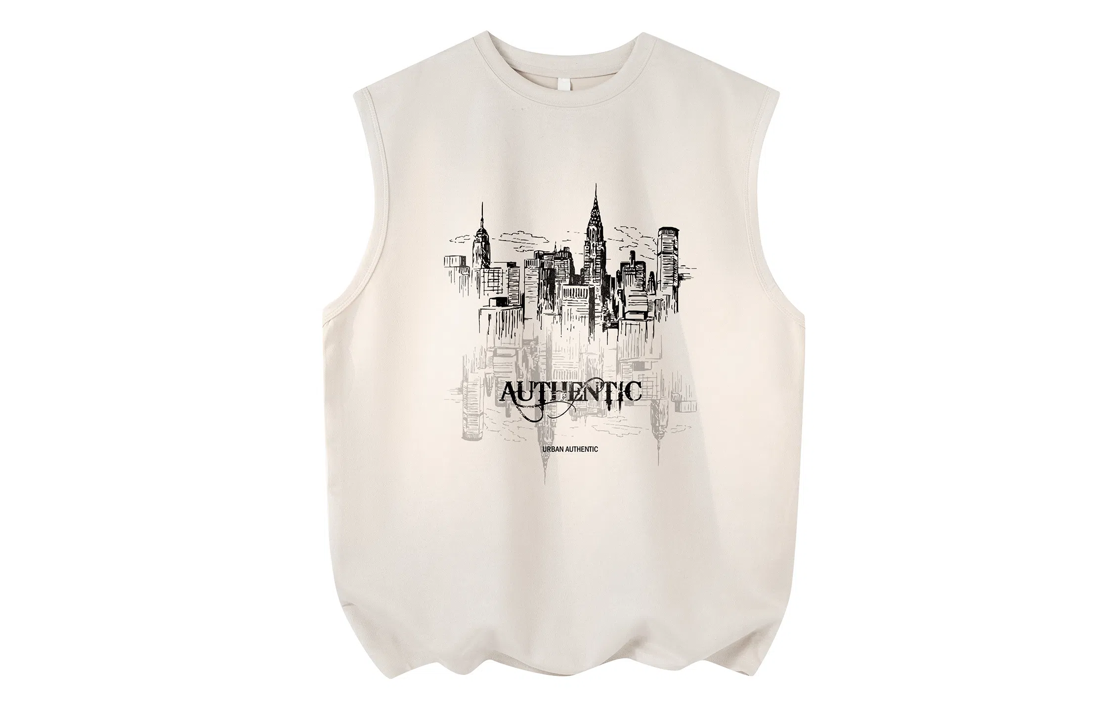 URBAN AUTHENTIC