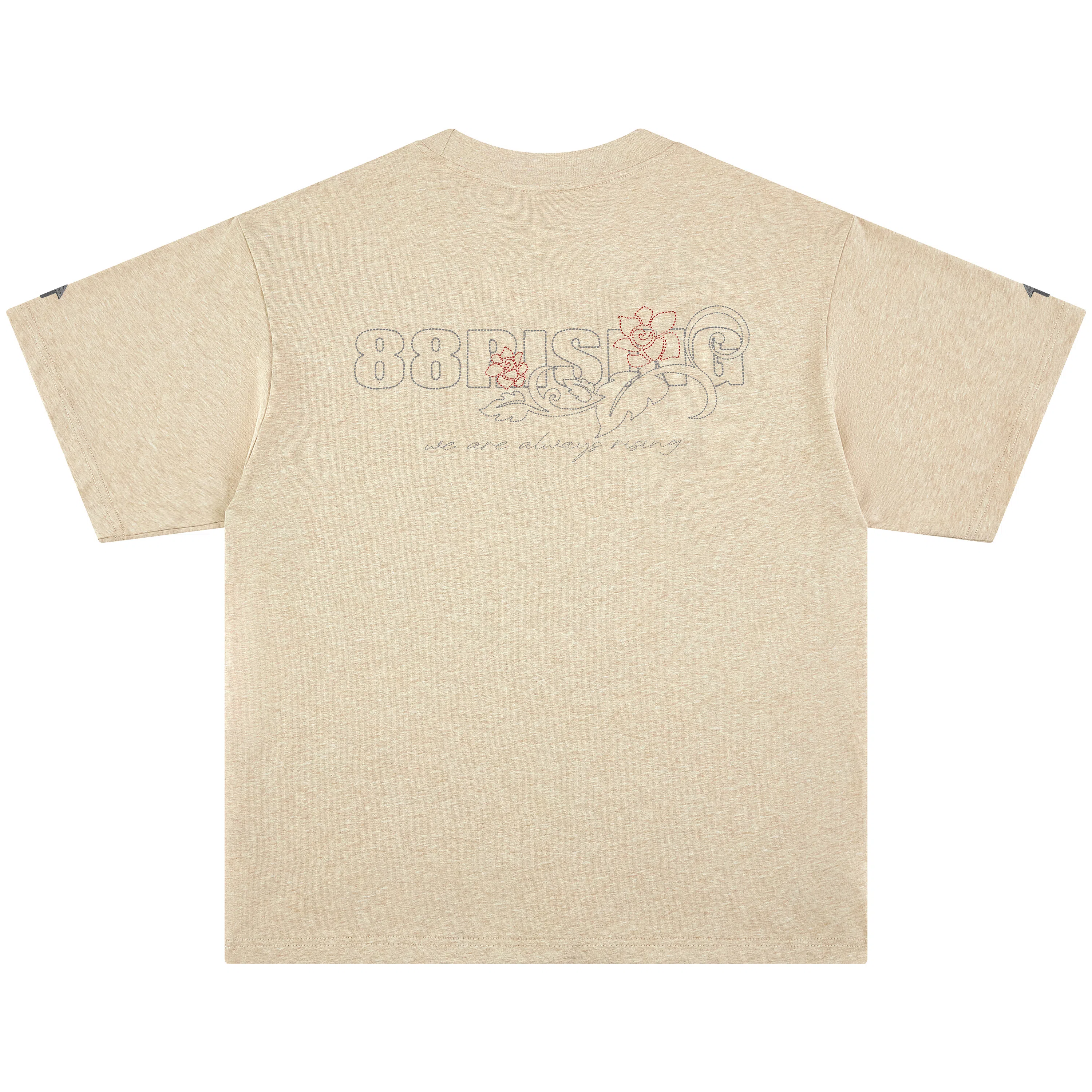 88rising T